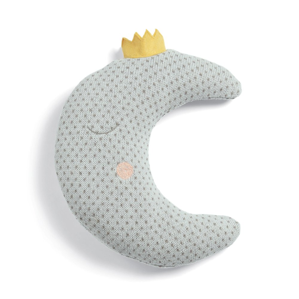 Mamas & Papas Cushion - Moon